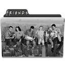 Friends S00 icon